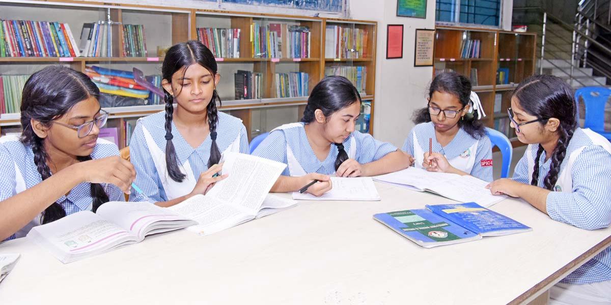 Unit-10: Dreams, Lesson-4(B): They Had Dreams (Part-2)-এর ১টি প্রশ্ন ও উত্তর, ১ম পর্ব, নবম শ্রেণির ইংরেজি ১ম পত্র